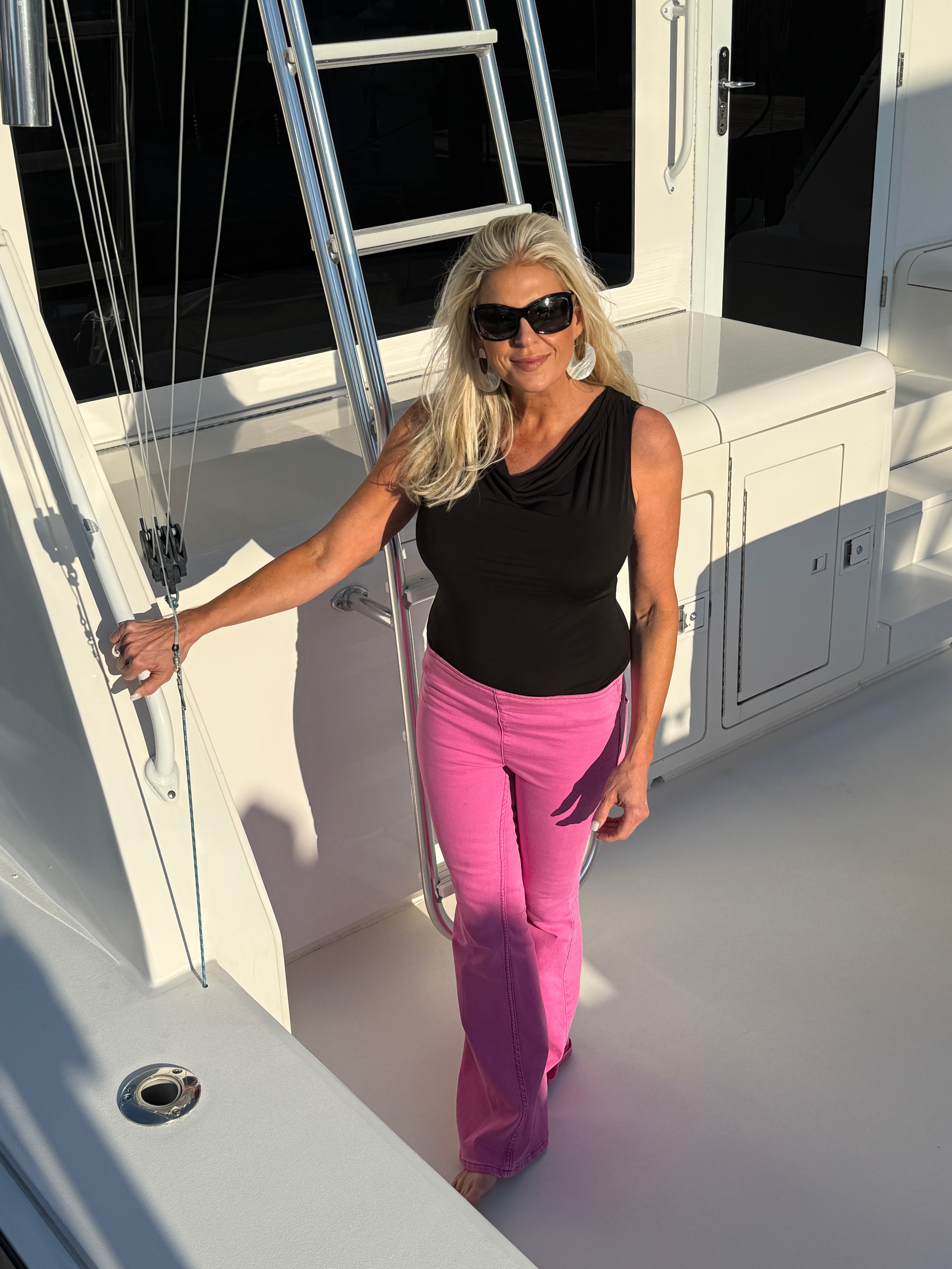 Meredith Folger Orange Beach Ono Island Yachts Real Estate